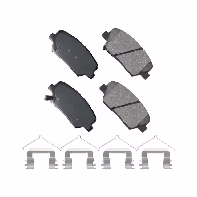 AKACT1815A ProACT  Produkte zur Fahrzeugwartung und -anpassung