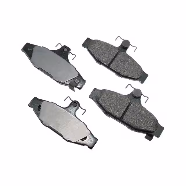 AKACT413 Akebono Performance  Produits d'entretien et de personnalisation de véhicules