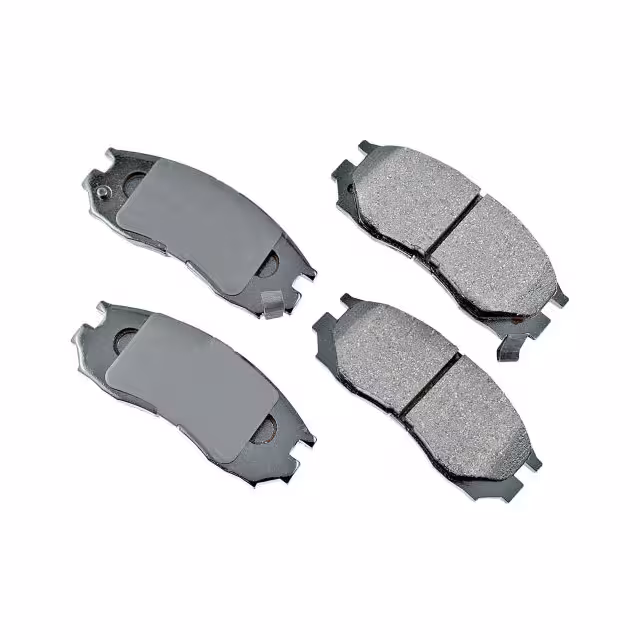 AKACT484 Akebono Performance  Produits d'entretien et de personnalisation de véhicules