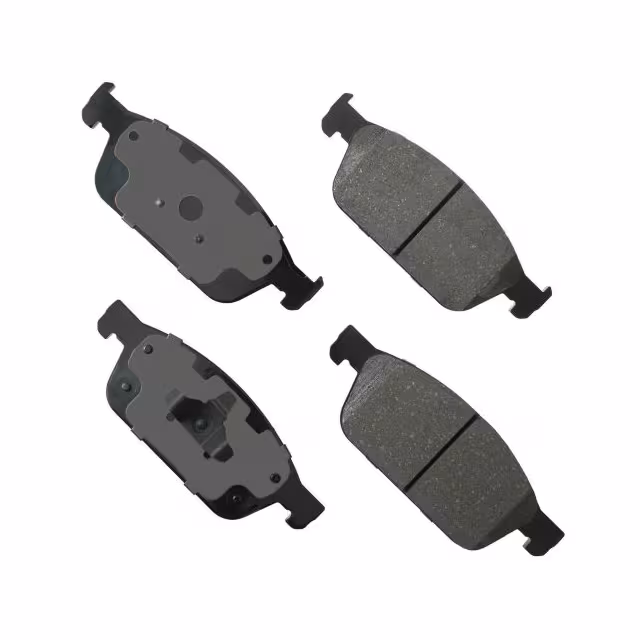 AKACT1645 Akebono Performance  Produits d'entretien et de personnalisation de véhicules