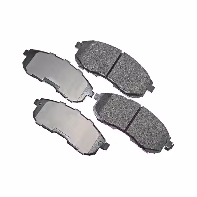 AKACT526 Akebono Performance  Produits d'entretien et de personnalisation de véhicules