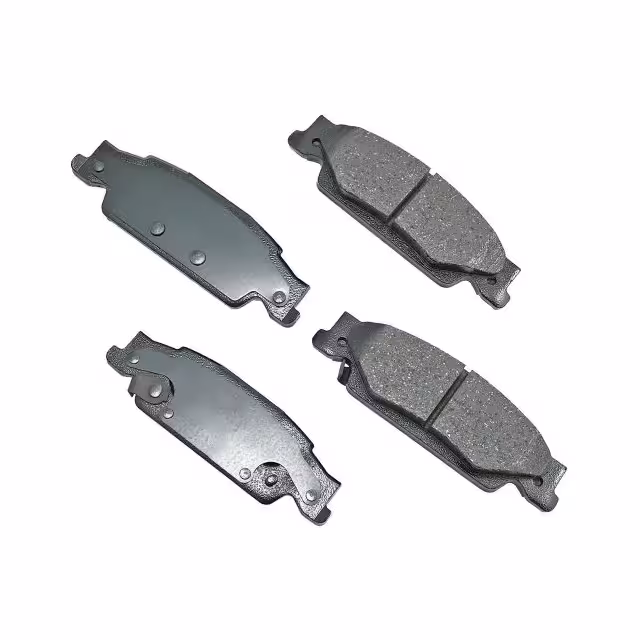 AKACT922 Akebono Performance  Produits d'entretien et de personnalisation de véhicules