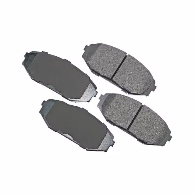 AKACT793 Akebono Performance  Produits d'entretien et de personnalisation de véhicules