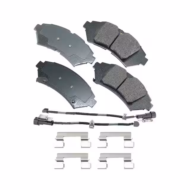 AKACT753 Akebono Performance  Produits d'entretien et de personnalisation de véhicules