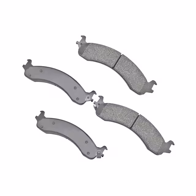 AKACT859 Akebono Performance  Produits d'entretien et de personnalisation de véhicules