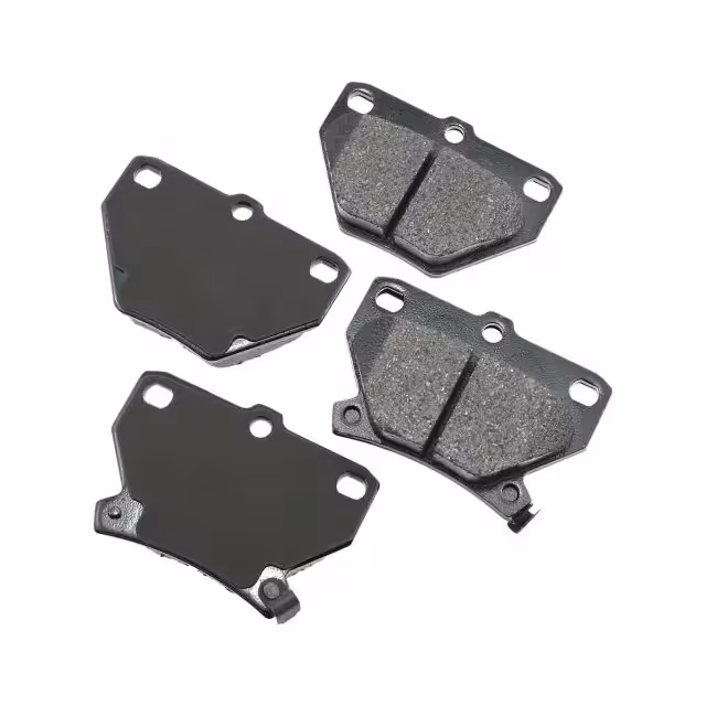 AKACT823 Akebono Performance  Produits d'entretien et de personnalisation de véhicules