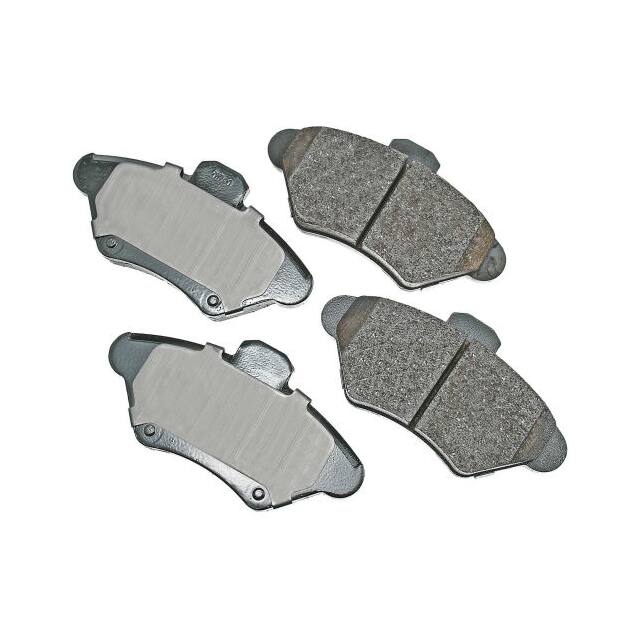 AKACT600 Akebono Performance  Productos de mantenimiento y personalización de vehículos