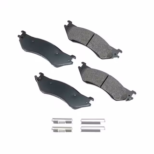 AKACT702 Akebono Performance  Produits d'entretien et de personnalisation de véhicules