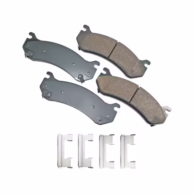 AKACT785 Akebono Performance  Produits d'entretien et de personnalisation de véhicules