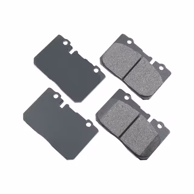 AKACT665 Akebono Performance  Produits d'entretien et de personnalisation de véhicules