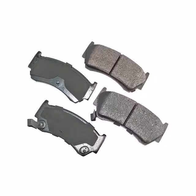 AKACT668 Akebono Performance  Produits d'entretien et de personnalisation de véhicules