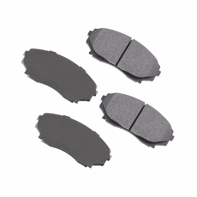 AKACT551 Akebono Performance  Produits d'entretien et de personnalisation de véhicules