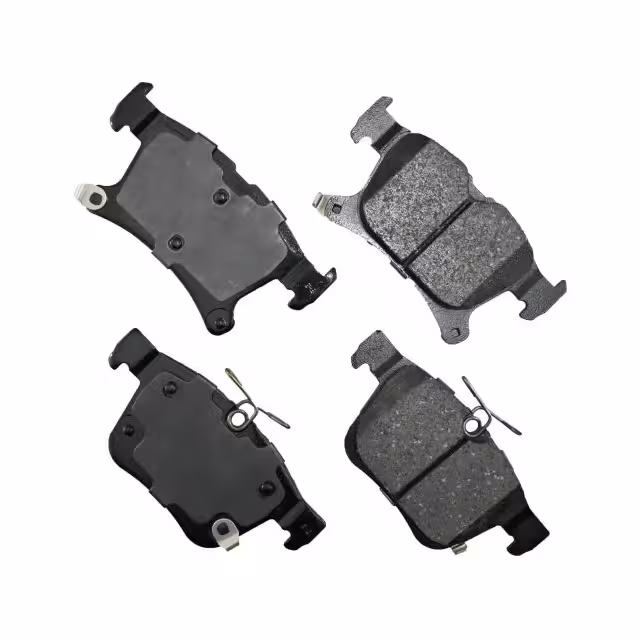 AKACT1901 Akebono Performance  Produits d'entretien et de personnalisation de véhicules