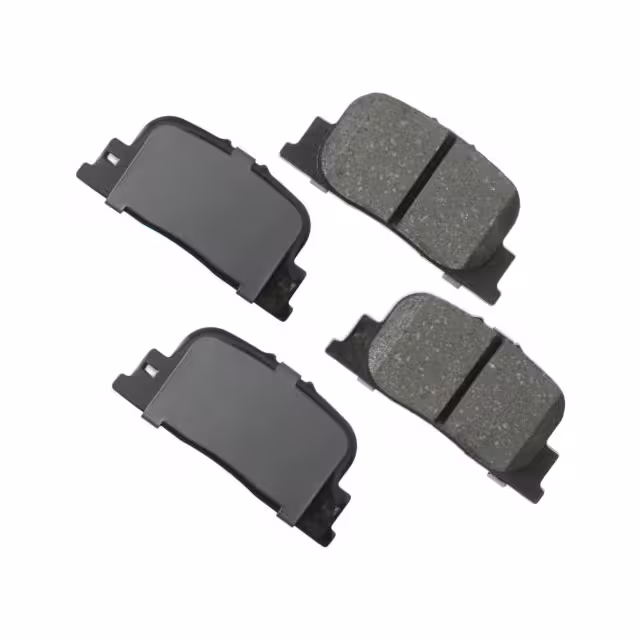 AKACT835 Akebono Performance  Produits d'entretien et de personnalisation de véhicules