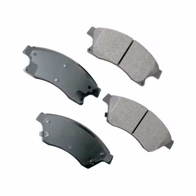 AKACT1522 Akebono Performance  Produits d'entretien et de personnalisation de véhicules