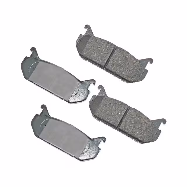 AKACT584 Akebono Performance  Produits d'entretien et de personnalisation de véhicules