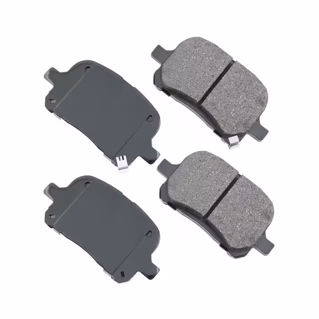 AKACT707 Akebono Performance  Produits d'entretien et de personnalisation de véhicules