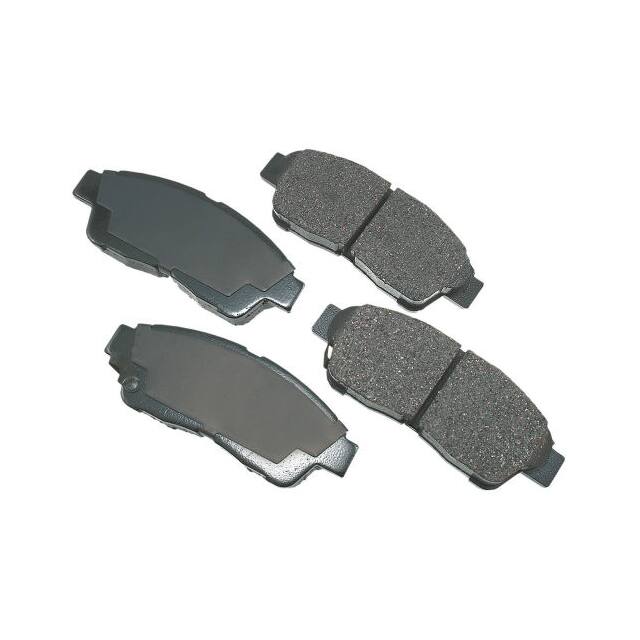 AKACT562 Akebono Performance  Produits d'entretien et de personnalisation de véhicules