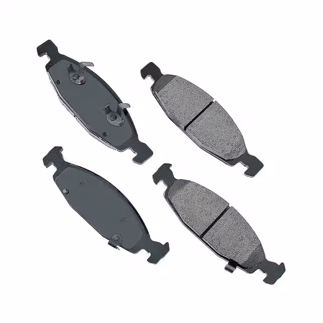 AKACT790 Akebono Performance  Produits d'entretien et de personnalisation de véhicules