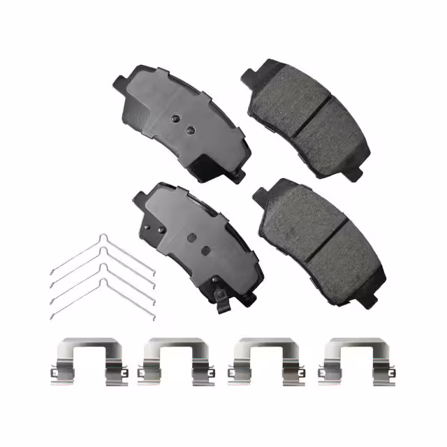 AKACT1912 Akebono Performance  Prodotti per la manutenzione e la personalizzazione dei veicoli