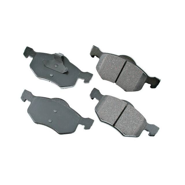 AKACT843 Akebono Performance  Produits d'entretien et de personnalisation de véhicules