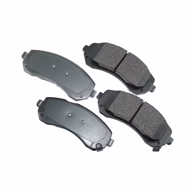 AKACT844 Akebono Performance  Produits d'entretien et de personnalisation de véhicules