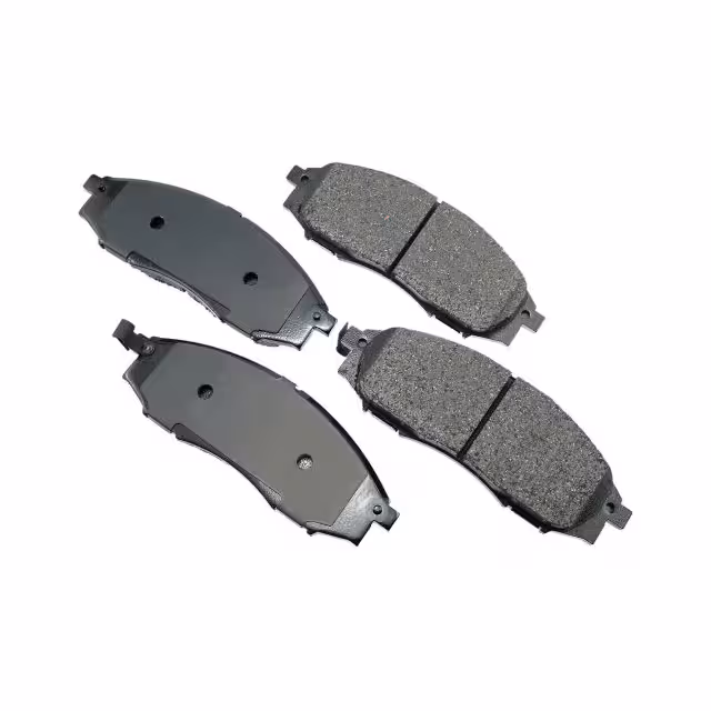 AKACT830 Akebono Performance  Produits d'entretien et de personnalisation de véhicules