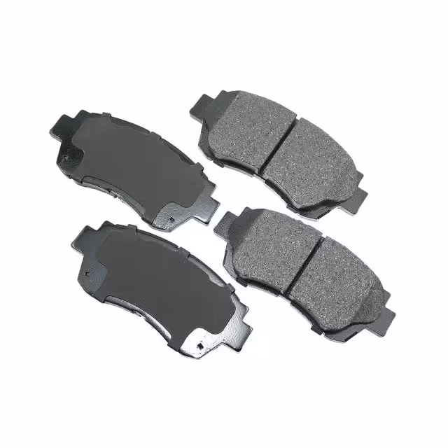 AKACT476 Akebono Performance  Produits d'entretien et de personnalisation de véhicules