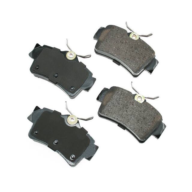 AKACT627 Akebono Performance  Produits d'entretien et de personnalisation de véhicules