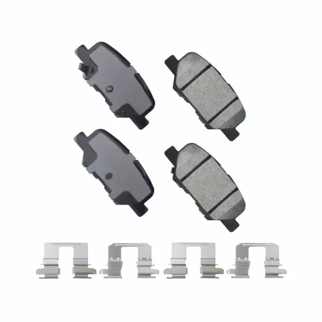 AKACT1679 ProACT  Produits d'entretien et de personnalisation de véhicules