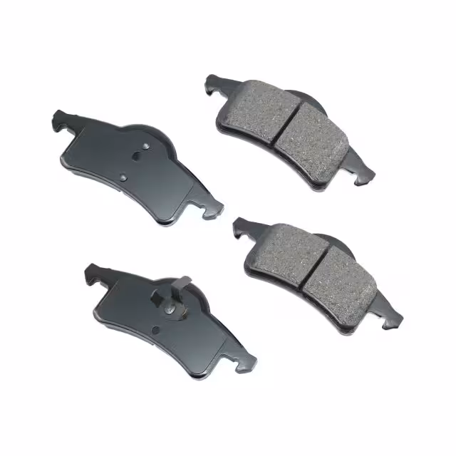 AKACT791 Akebono Performance  Produits d'entretien et de personnalisation de véhicules