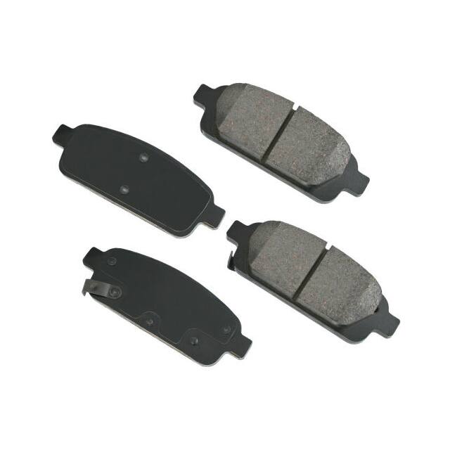 AKACT1468 Akebono Performance  Produits d'entretien et de personnalisation de véhicules