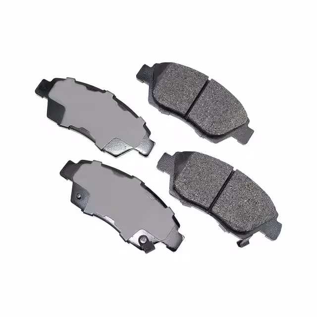 AKACT621 Akebono Performance  Vehicle Maintenance and Customization Products