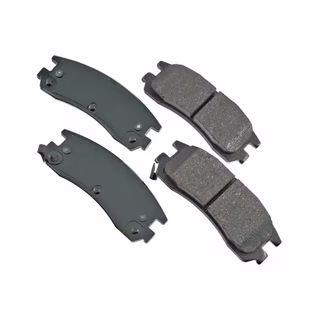 AKACT714 Akebono Performance  Produits d'entretien et de personnalisation de véhicules