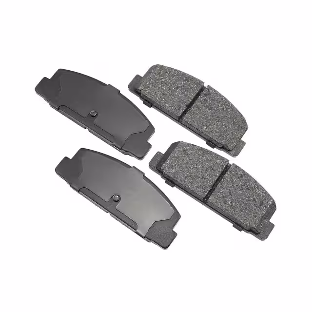 AKACT482 Akebono Performance  Produits d'entretien et de personnalisation de véhicules