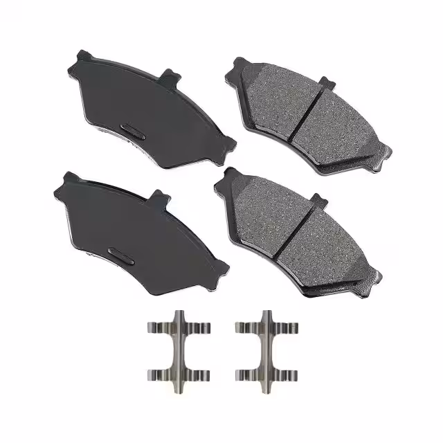 AKACT659 Akebono Performance  Produits d'entretien et de personnalisation de véhicules