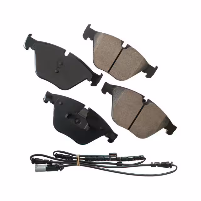 AKEUR1505 Akebono Performance  Produits d'entretien et de personnalisation de véhicules