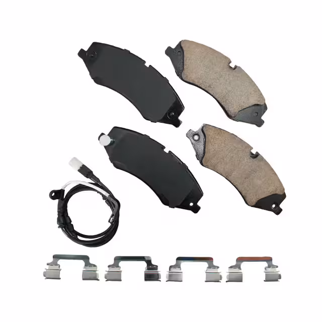 AKEUR1479A Akebono Performance  Produits d'entretien et de personnalisation de véhicules