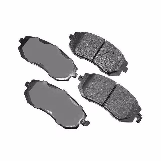 AKACT929 Akebono Performance  Productos de mantenimiento y personalización de vehículos