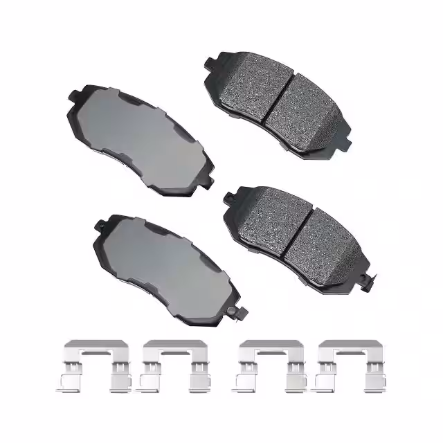 AKACT929A Akebono Performance  Produits d'entretien et de personnalisation de véhicules