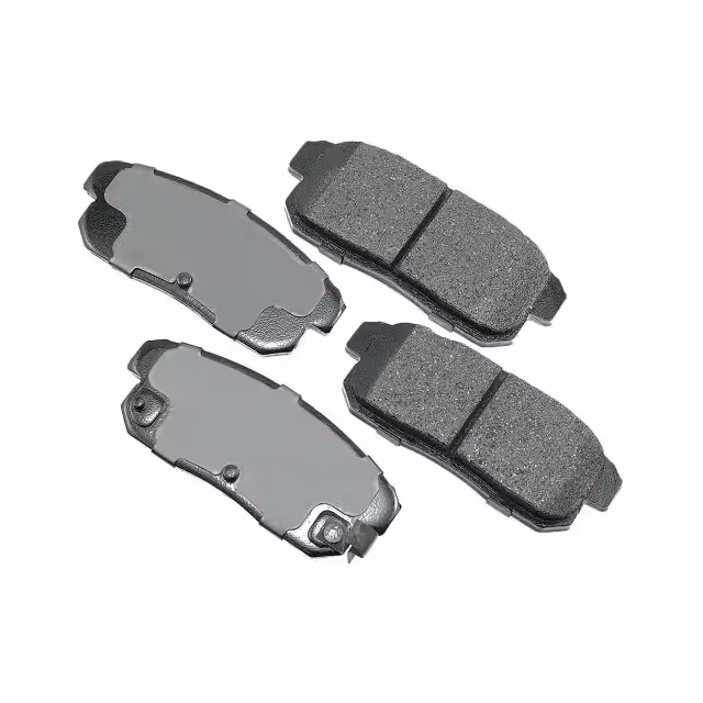 AKACT1008 Akebono Performance  Produits d'entretien et de personnalisation de véhicules