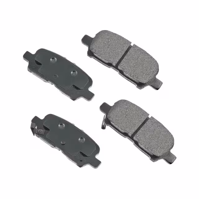 AKACT999 Akebono Performance  Produits d'entretien et de personnalisation de véhicules