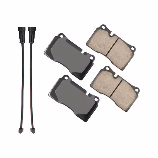 AKASP1129 Akebono Performance  Produits d'entretien et de personnalisation de véhicules