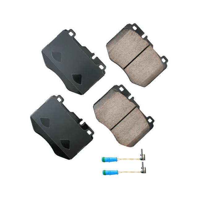 AKEUR1796 EURO  Produits d'entretien et de personnalisation de véhicules