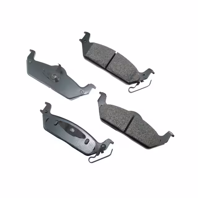 AKACT1012 Akebono Performance  Produits d'entretien et de personnalisation de véhicules