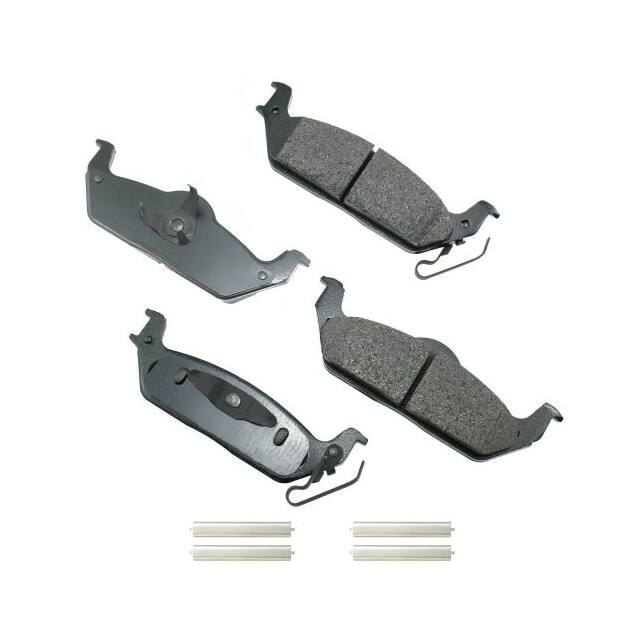 AKACT1012A ProACT  Produits d'entretien et de personnalisation de véhicules