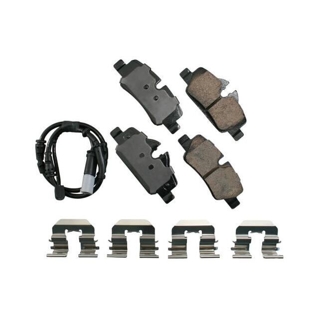 AKEUR1800 EURO  Produkte zur Fahrzeugwartung und -anpassung