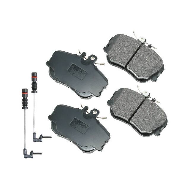 AKEUR645 Akebono Performance  Produits d'entretien et de personnalisation de véhicules