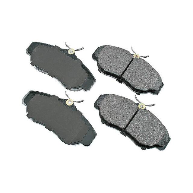 AKEUR676 Akebono Performance  Produits d'entretien et de personnalisation de véhicules