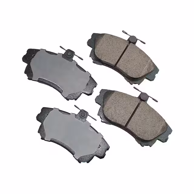 AKEUR837 Akebono Performance  Vehicle Maintenance and Customization Products